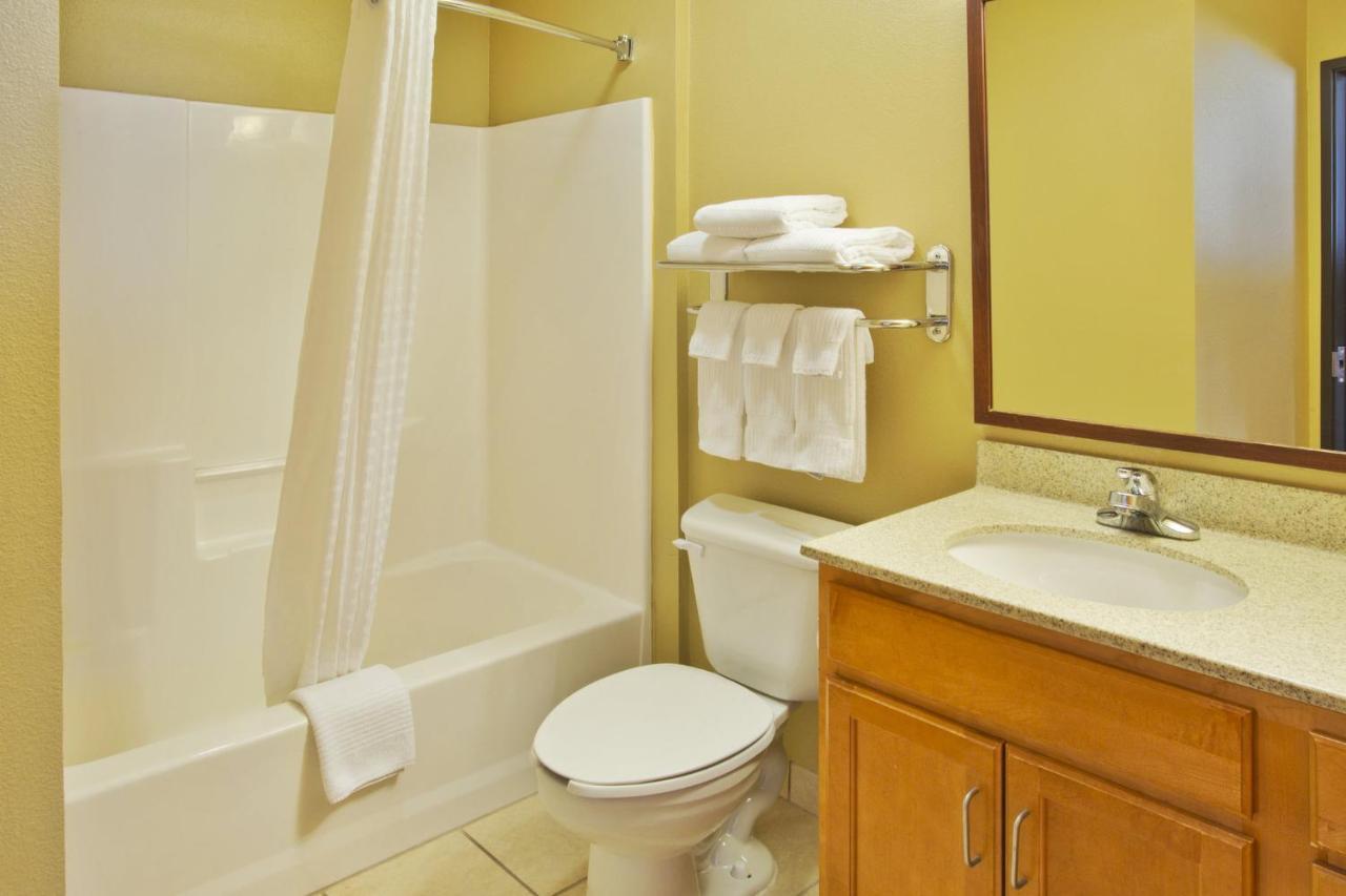 Candlewood Suites Killeen - Fort Cavazos Area By Ihg Exterior foto