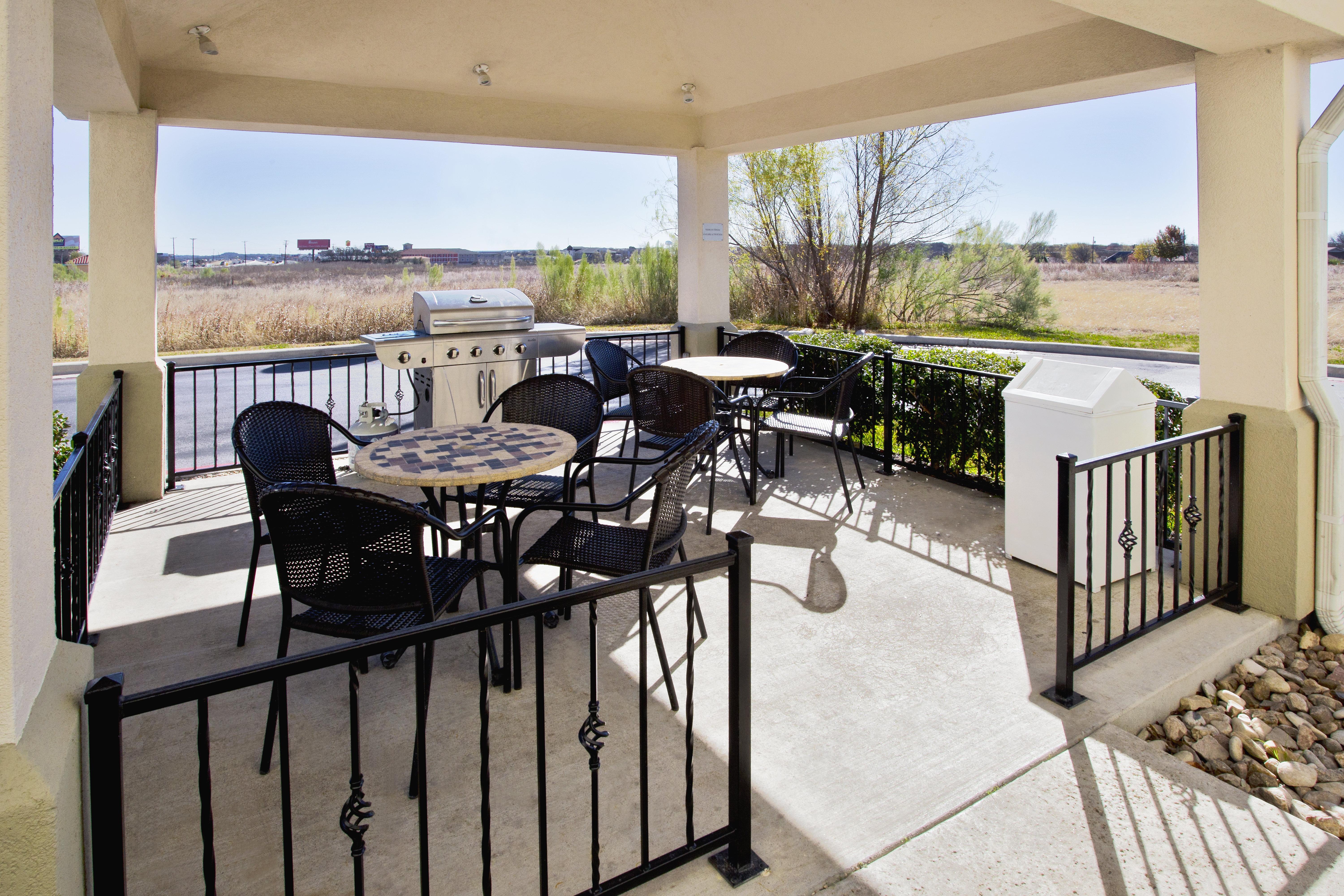 Candlewood Suites Killeen - Fort Cavazos Area By Ihg Exterior foto