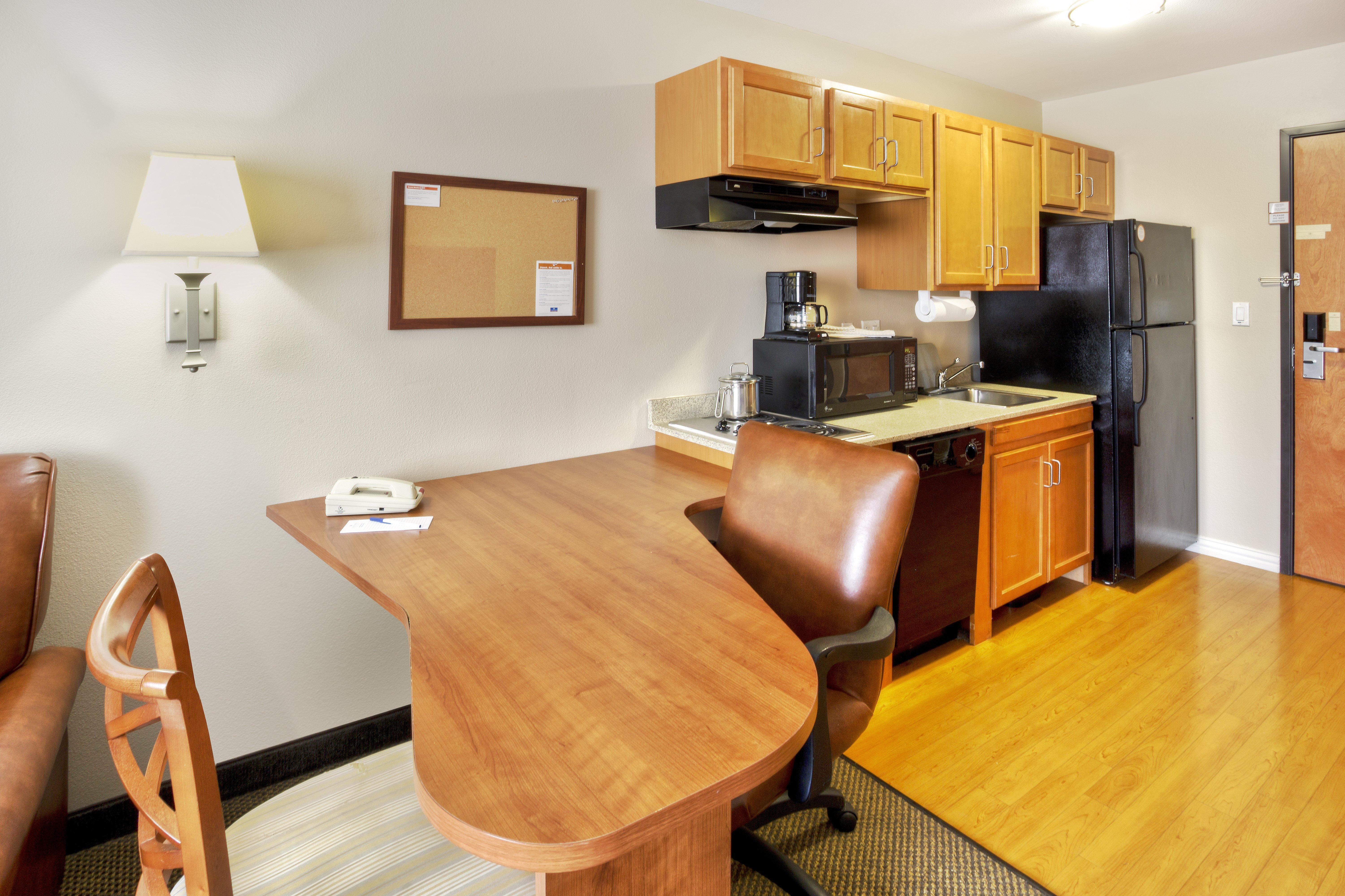 Candlewood Suites Killeen - Fort Cavazos Area By Ihg Exterior foto