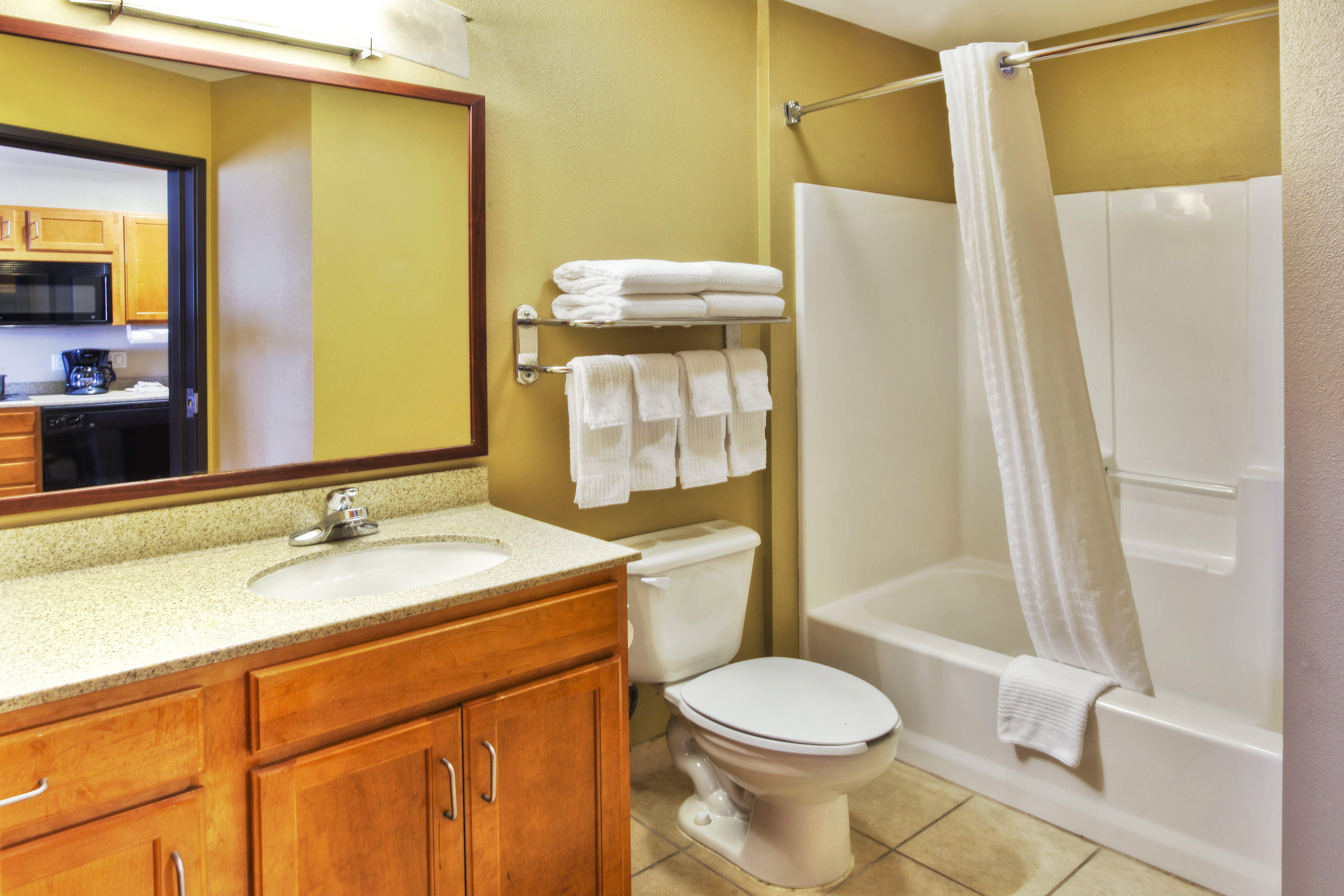 Candlewood Suites Killeen - Fort Cavazos Area By Ihg Exterior foto