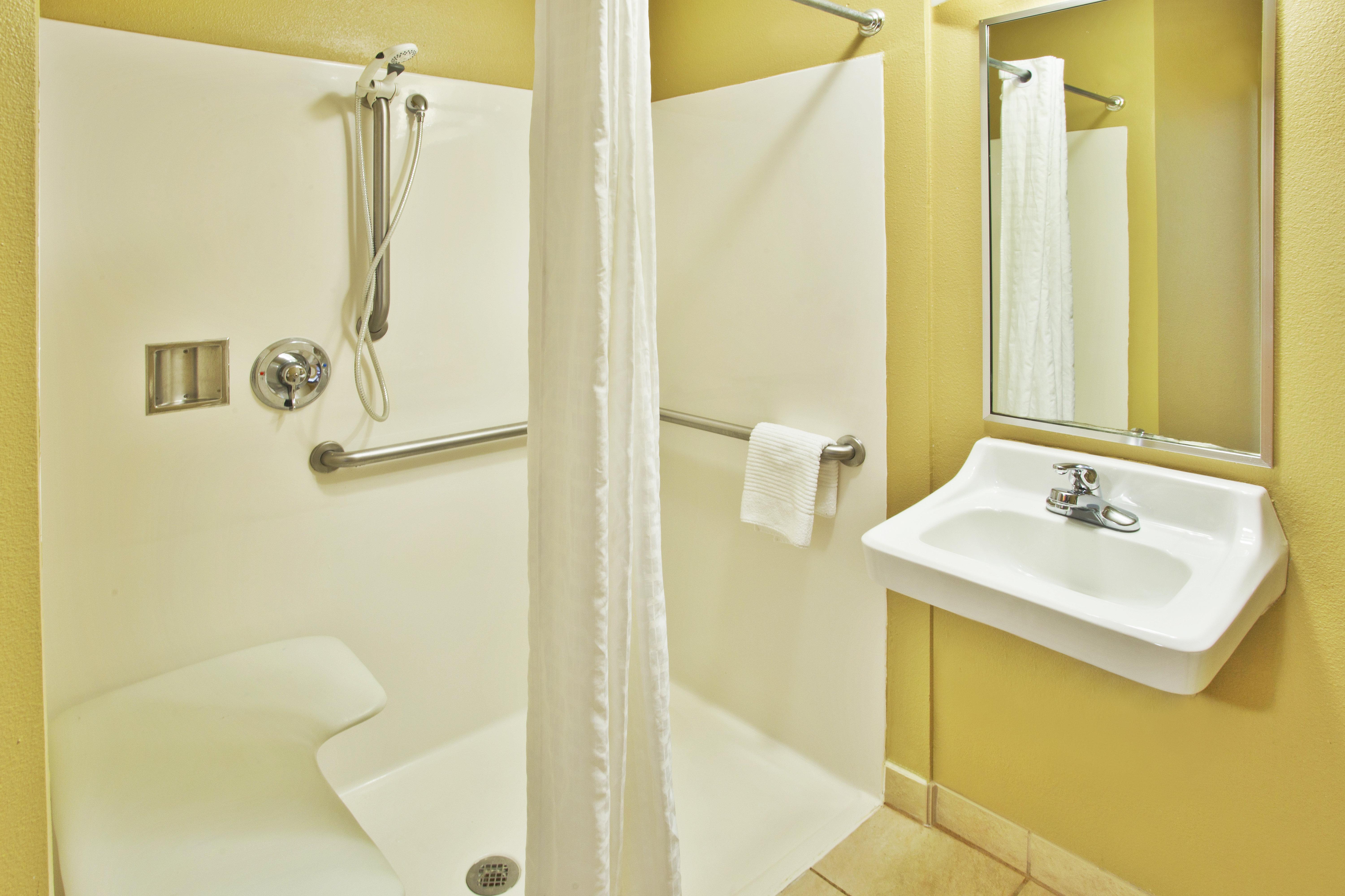 Candlewood Suites Killeen - Fort Cavazos Area By Ihg Exterior foto
