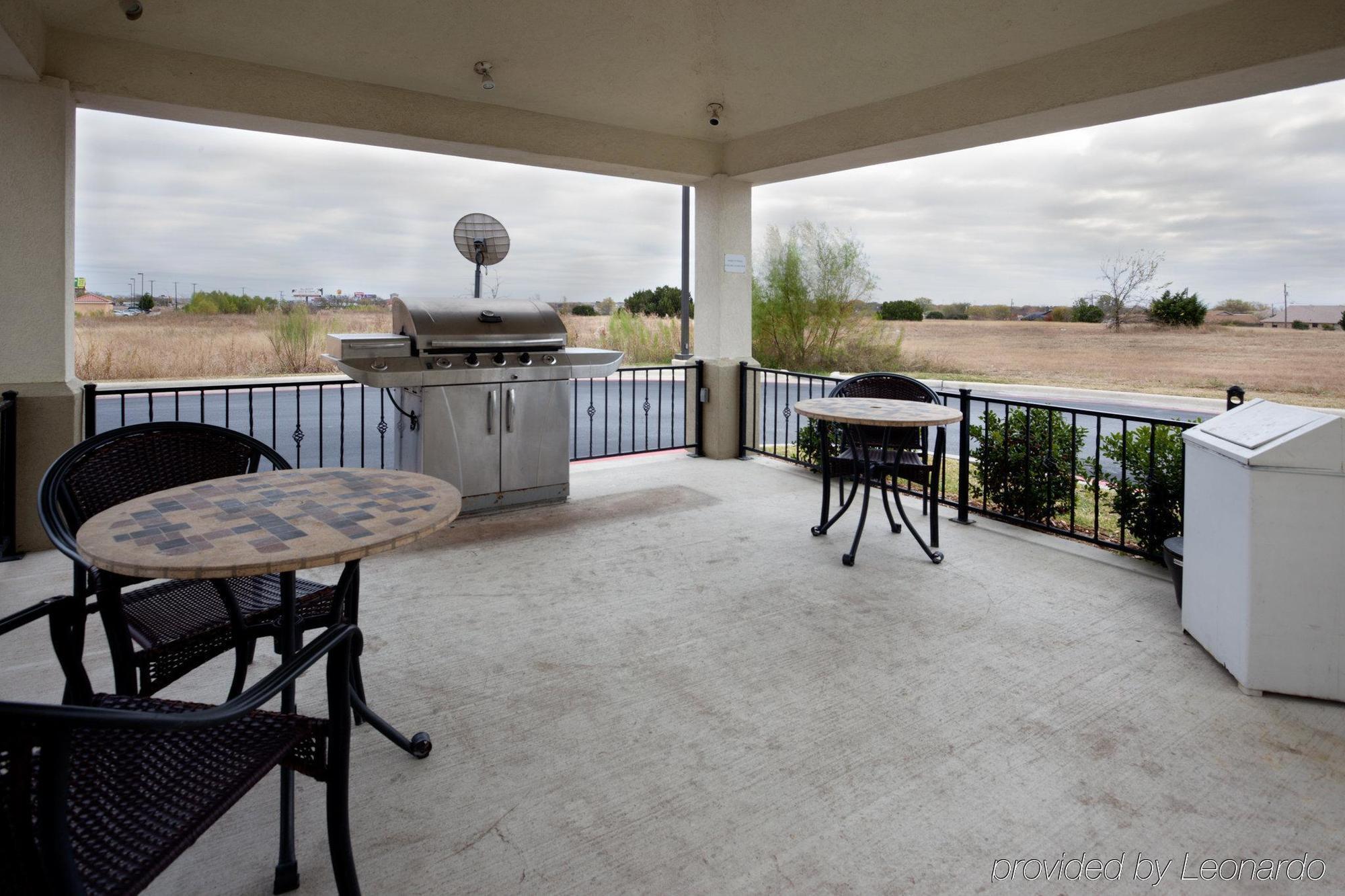Candlewood Suites Killeen - Fort Cavazos Area By Ihg Exterior foto