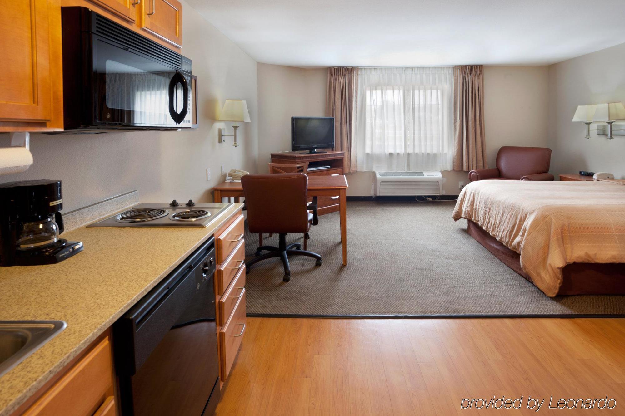Candlewood Suites Killeen - Fort Cavazos Area By Ihg Cameră foto