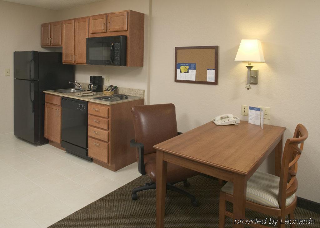 Candlewood Suites Killeen - Fort Cavazos Area By Ihg Cameră foto