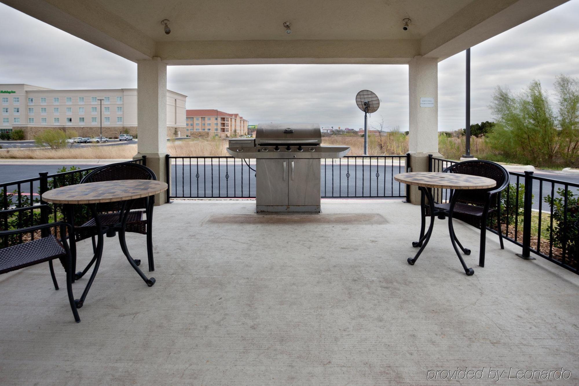 Candlewood Suites Killeen - Fort Cavazos Area By Ihg Exterior foto