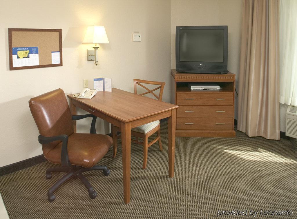 Candlewood Suites Killeen - Fort Cavazos Area By Ihg Exterior foto