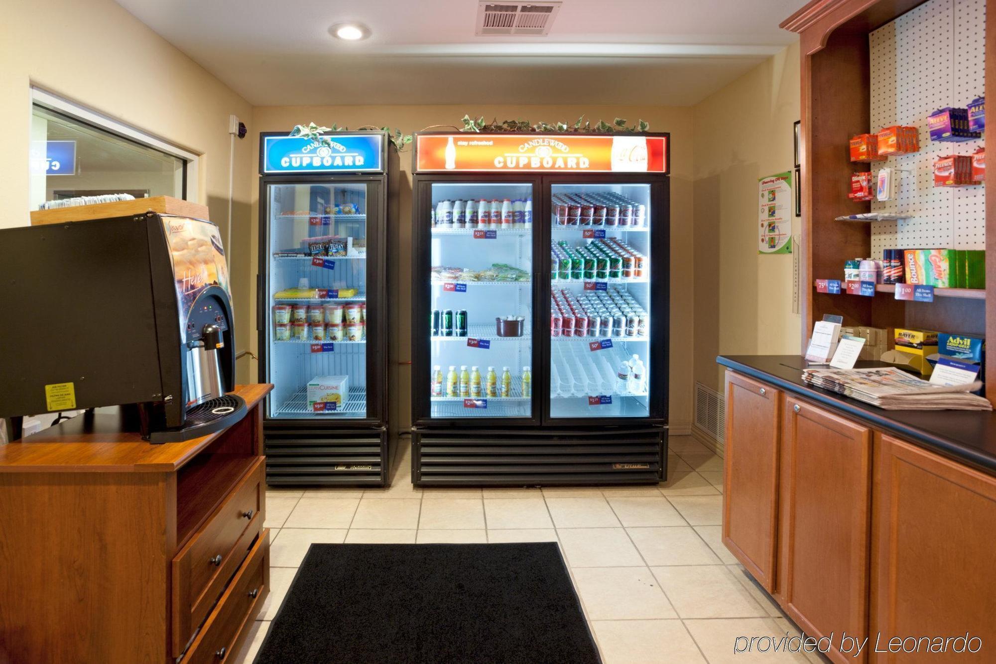Candlewood Suites Killeen - Fort Cavazos Area By Ihg Exterior foto