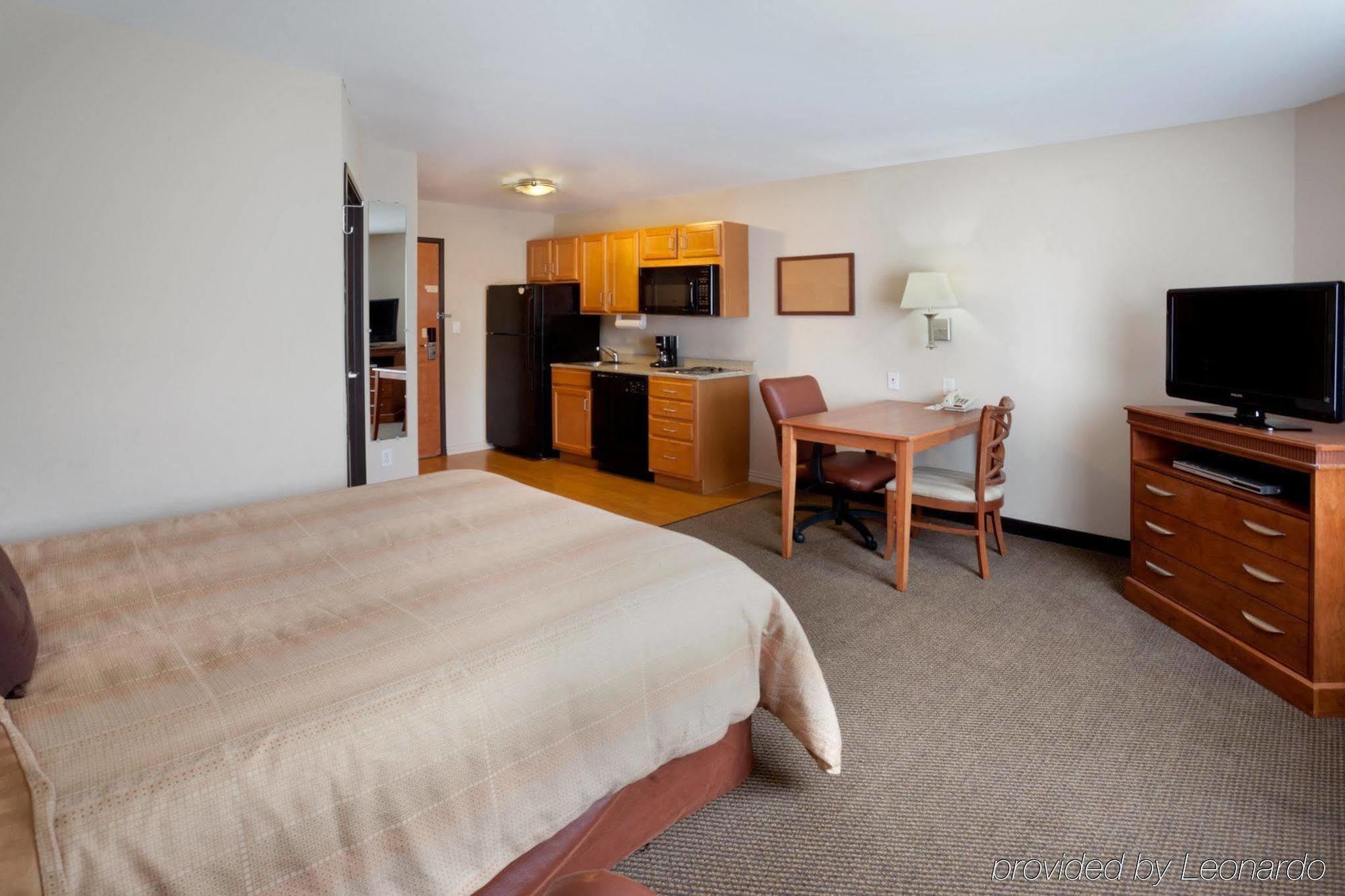 Candlewood Suites Killeen - Fort Cavazos Area By Ihg Cameră foto