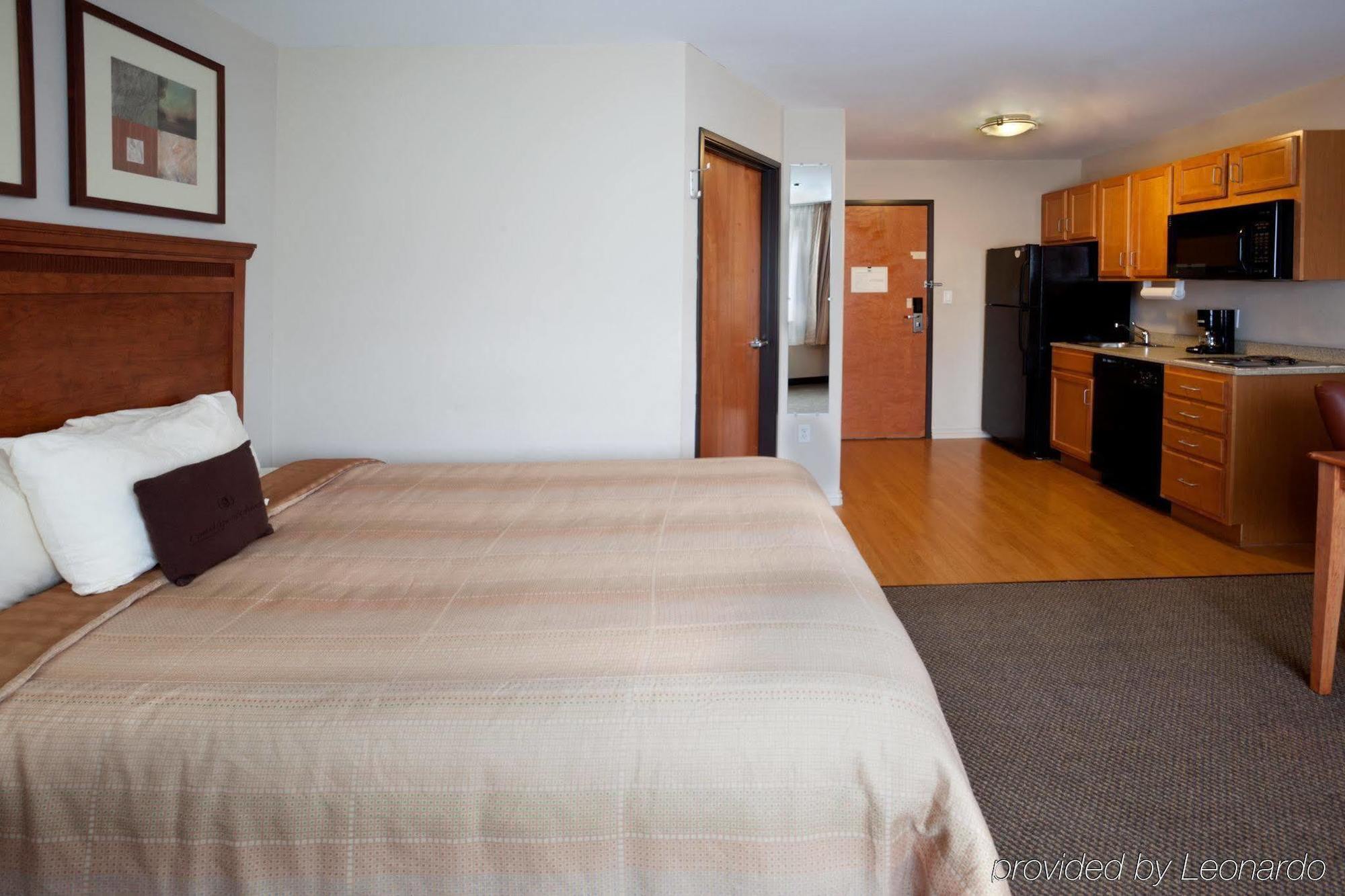 Candlewood Suites Killeen - Fort Cavazos Area By Ihg Cameră foto
