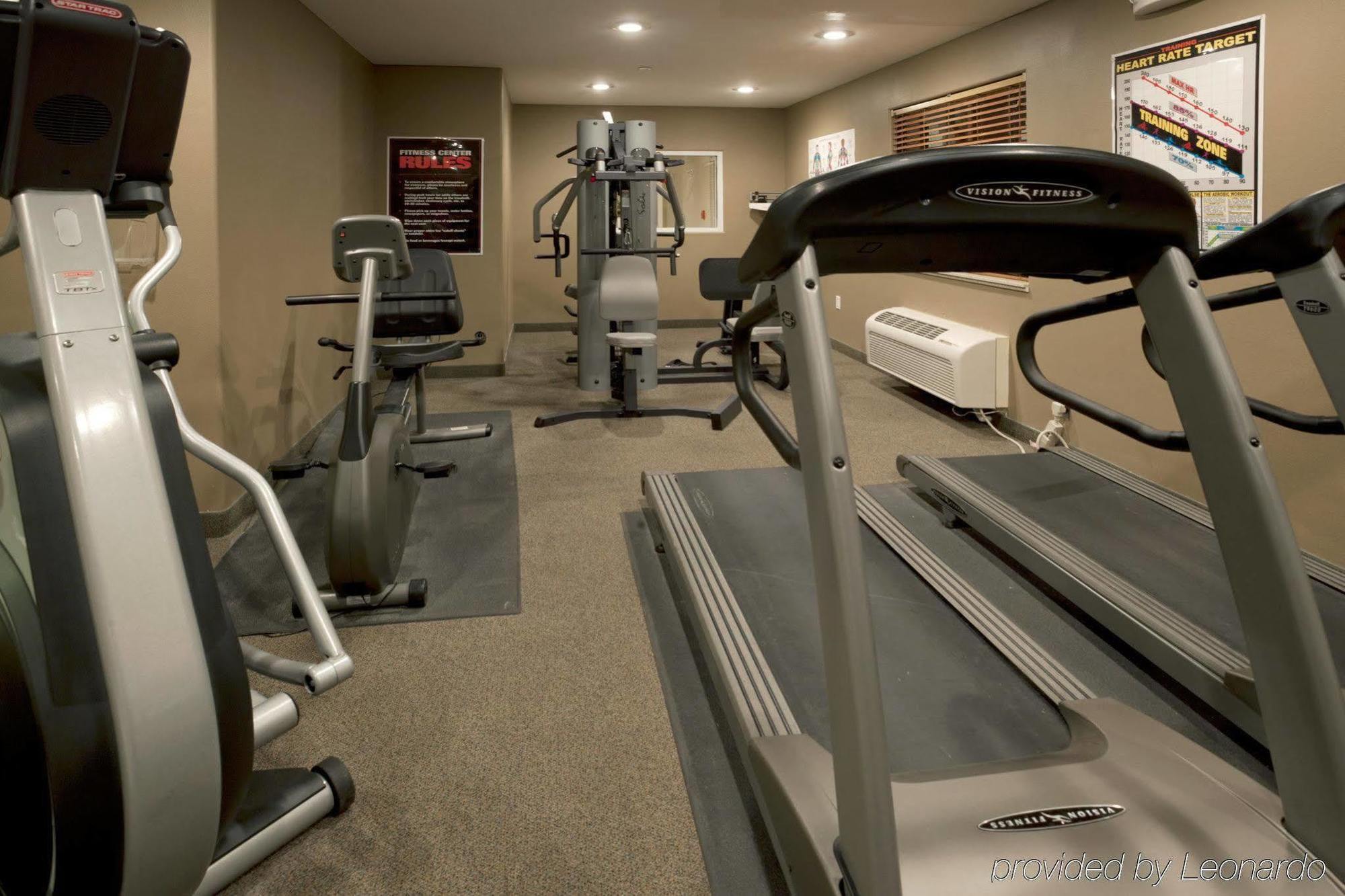 Candlewood Suites Killeen - Fort Cavazos Area By Ihg Facilități foto