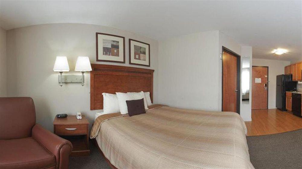 Candlewood Suites Killeen - Fort Cavazos Area By Ihg Exterior foto