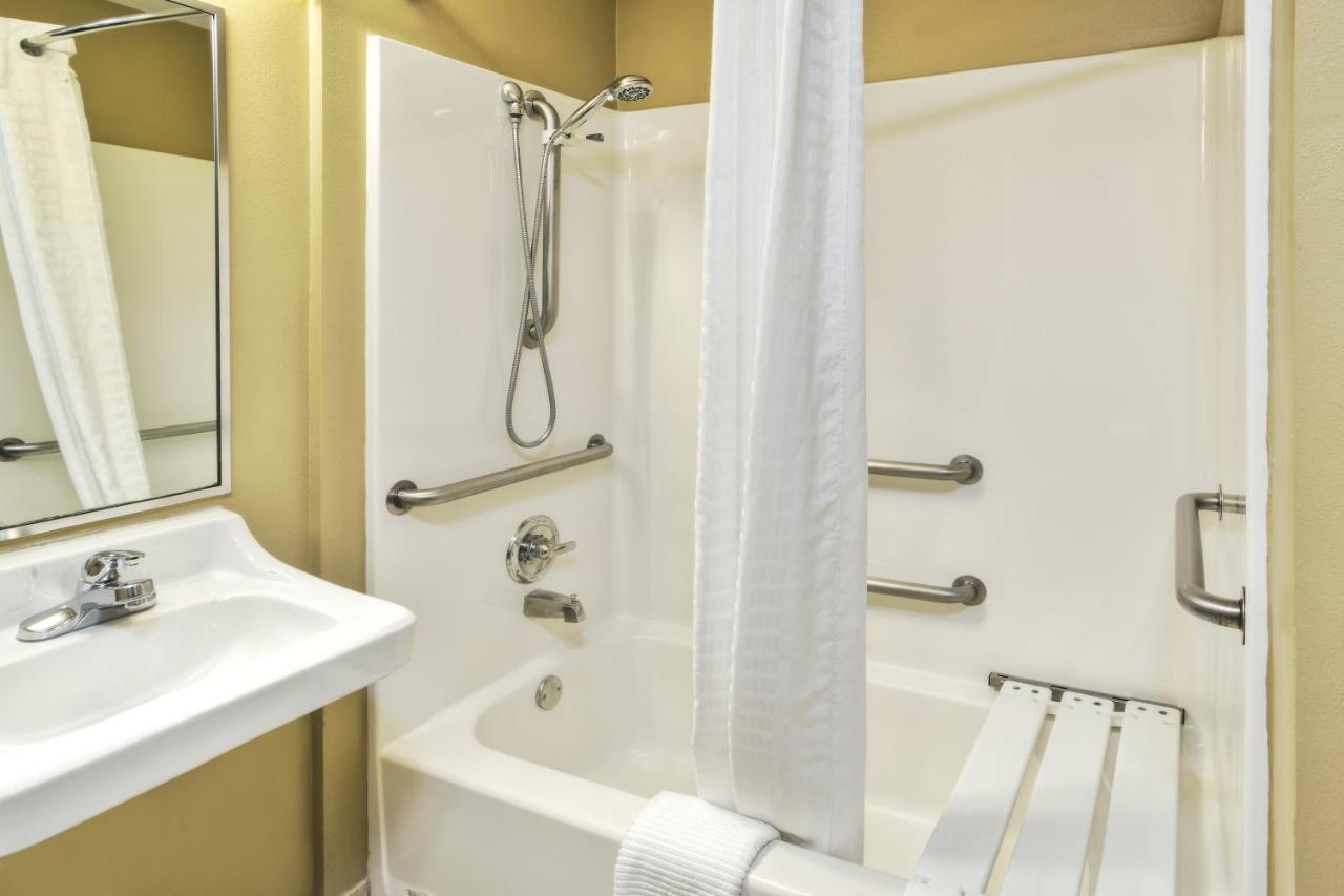 Candlewood Suites Killeen - Fort Cavazos Area By Ihg Exterior foto